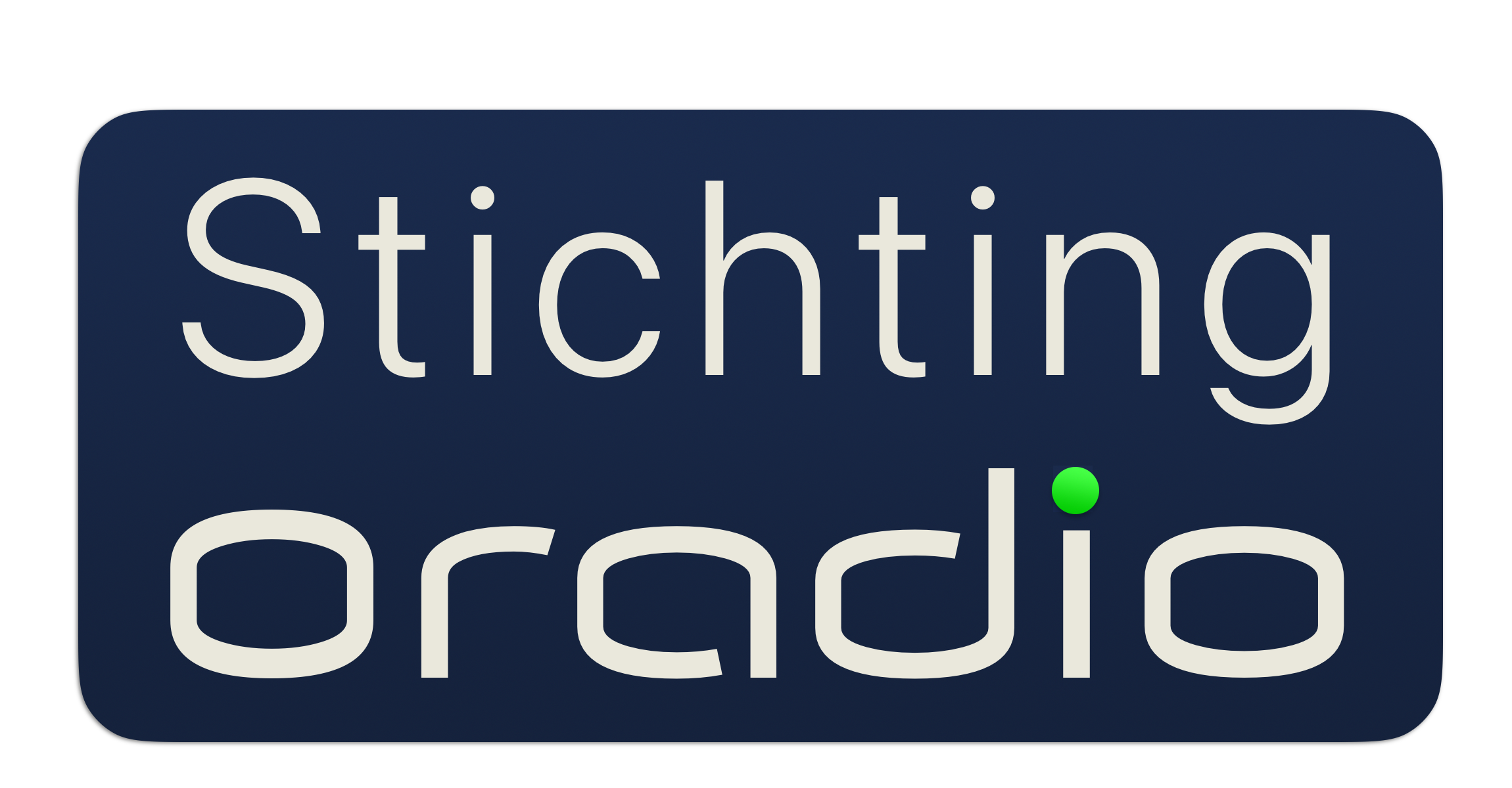 www.stichtingoradio.nl